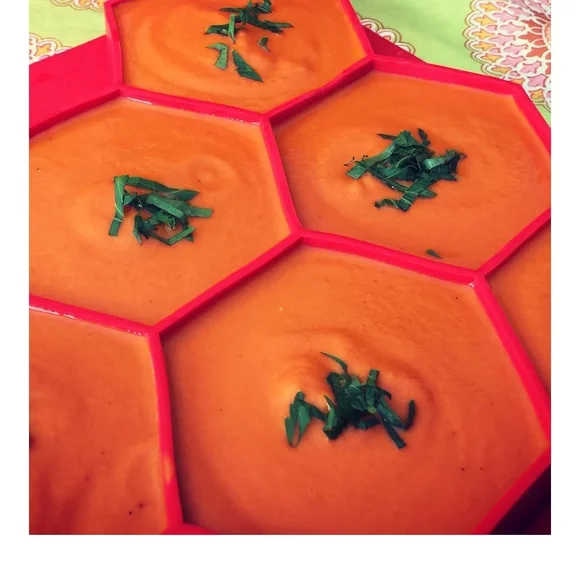 Red Burger Master 2-Pack - Picture 4 of 5